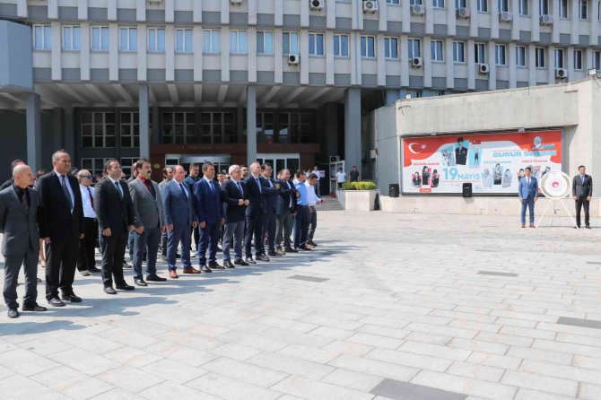 Türkiye Çevre Haftası ‘Sıfır Atık’ Teması İle Kutlanacak