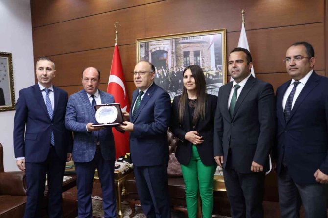 Türkiye Çevre Haftası ‘Sıfır Atık’ Teması İle Kutlanacak