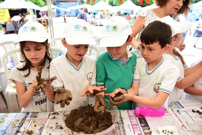 5. Kadıköy Çevre Festivali 3 Haziran’da Başlıyor