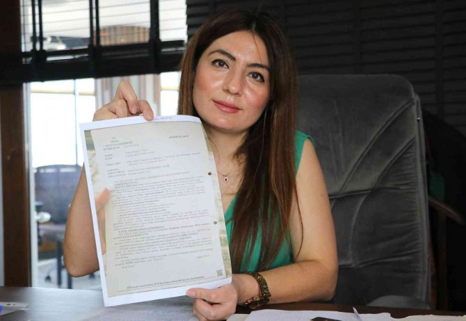 Fahri Trafik Müfettişinin Yazdığı "Makas" Cezasını İptal Ettirdi
