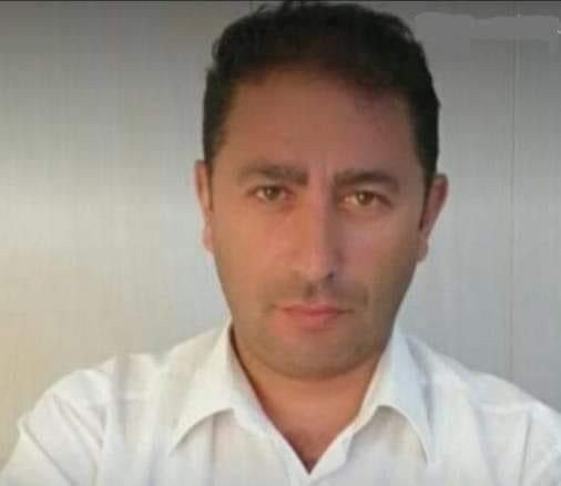 45 Yaşındaki İnfaz Koruma Memuru Evinde Ölü Bulundu