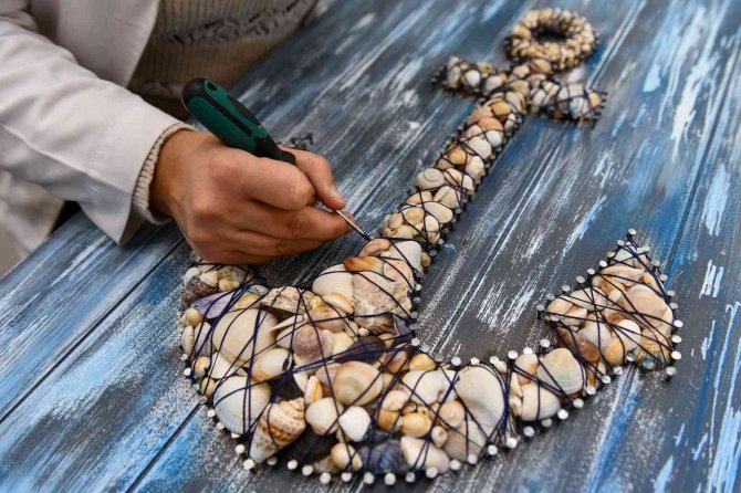 Başkentli Kadınların Meslek Edindiği Belmek’te Yaz Dönemi Başlıyor