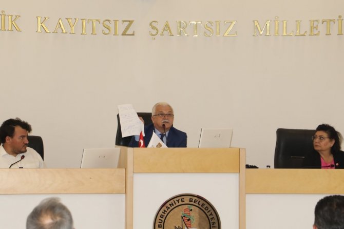 Başkan Deveciler “Bir Metrekare Zeytinlik İmara Açmadık