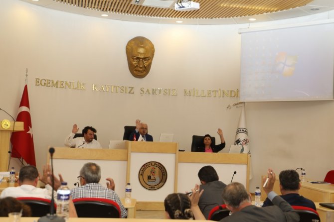 Burhaniye’de Yol Yapımı İçin Firma Bulunamıyor