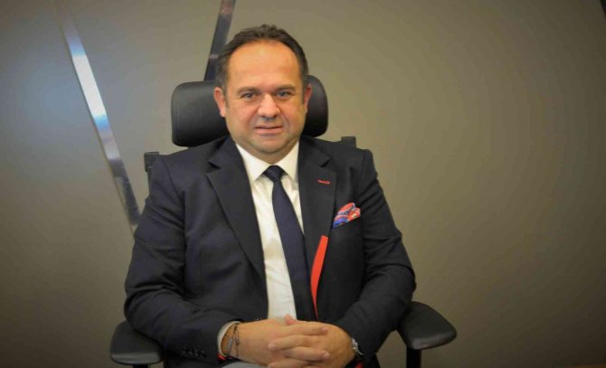 Buysad Başkanı Dönmez: "Dünyadaki Gelişmeler Gıda Fiyatlarındaki Artışın Devam Edeceği Yönünde İşaretler Veriyor"