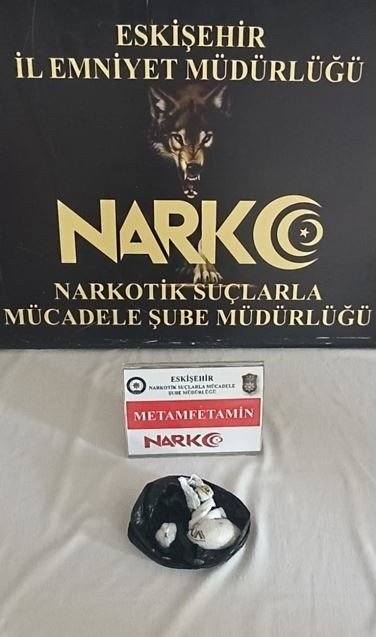 Torbacı Operasyonunda Yakalanan 2 Kişiden 1’i Tutuklandı