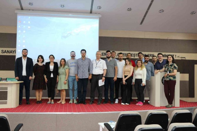 Ticaret Uzmanı Yalçındağ, Sta Ve Tta’ların Önemini Anlattı