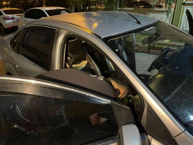 Telefon Dolandırıcılarına Şanlıurfa Merkezli Operasyon: 29 Gözaltı