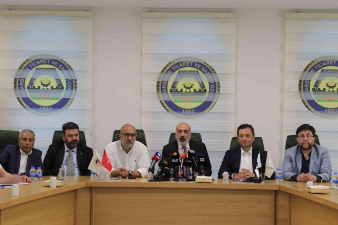 Diyarbakır’da Kahve Festivali