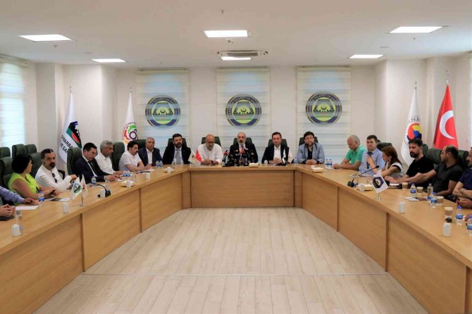 Diyarbakır’da Kahve Festivali