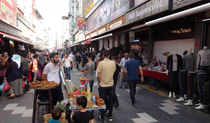 Diyarbakır’da Kuyumcu Vurgunu