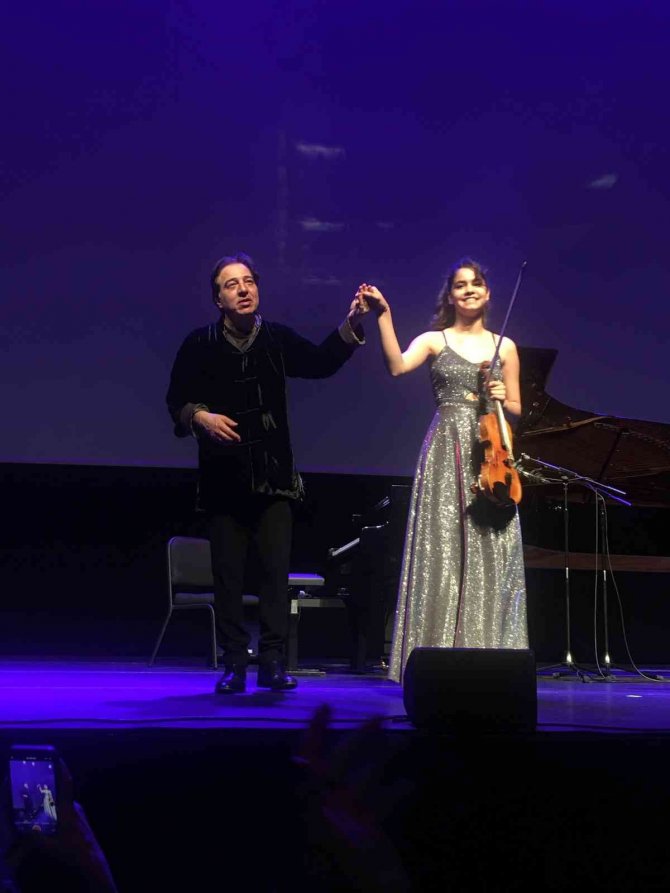 Stoneline Dünya Markası Olmayı Hedefliyor