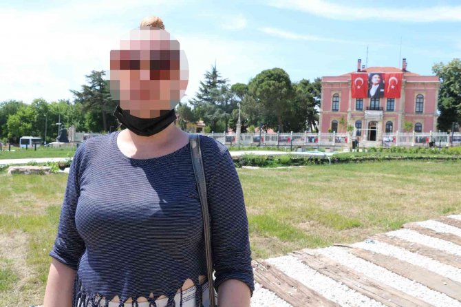 Chp’li Edirne Belediyesi’nde Tecavüz İddiası