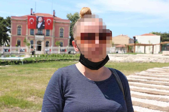 Chp’li Edirne Belediyesi’nde Tecavüz İddiası