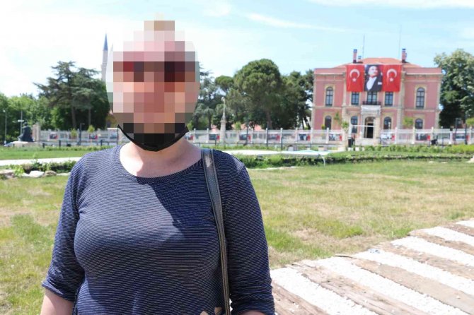 Chp’li Edirne Belediyesi’nde Tecavüz İddiası