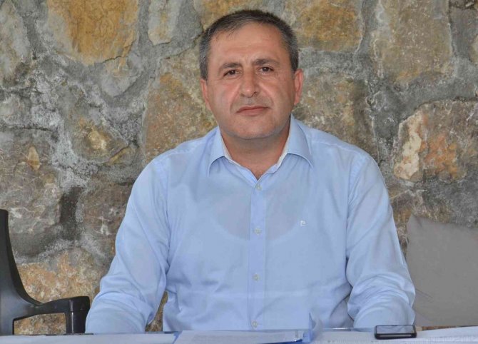 Elbistan Organize Sanayi Bölgesi’nin 2. Etabı Yatırım Programına Alındı