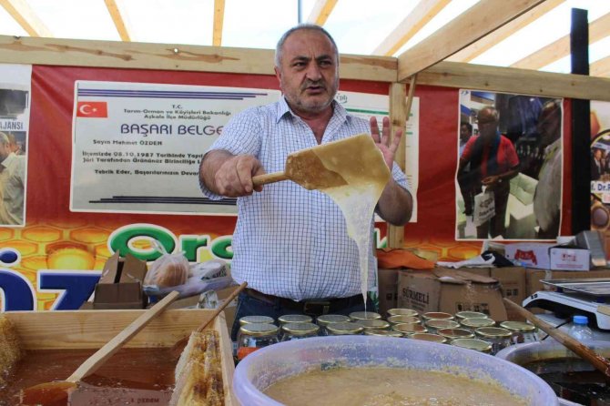Erzurum Tanıtım Günleri Başkent’te Başladı