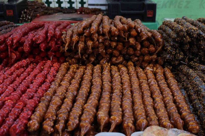Erzurum Tanıtım Günleri Başkent’te Başladı