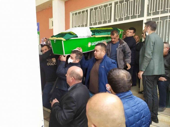Katil Koca Hakim Karşısına Çıktı