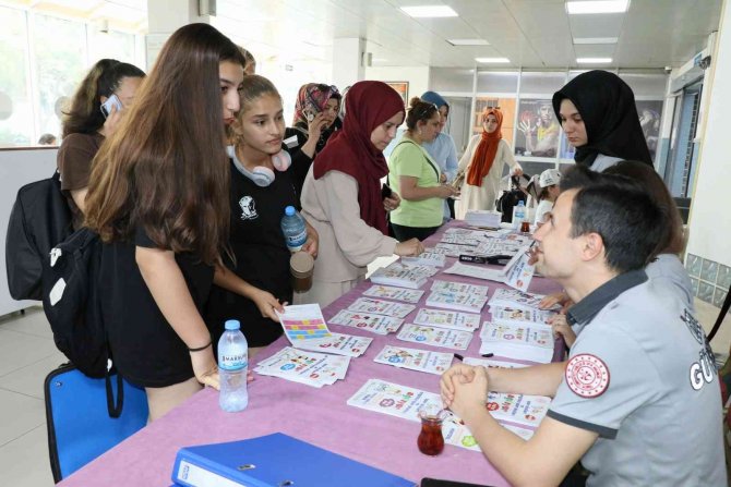 Manisa’da Gsb Spor Okulları Kayıtları Başladı