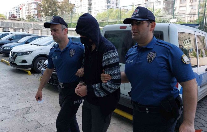 Samsun’da Trafik Kazası: 1 Ölü