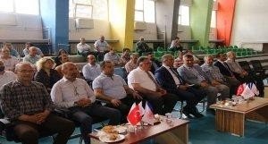 İ̇ş Sağlığı Ve Güvenliği Bilgi Yarışması’nda Ödüller Sahiplerini Buldu