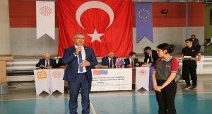 İ̇ş Sağlığı Ve Güvenliği Bilgi Yarışması’nda Ödüller Sahiplerini Buldu