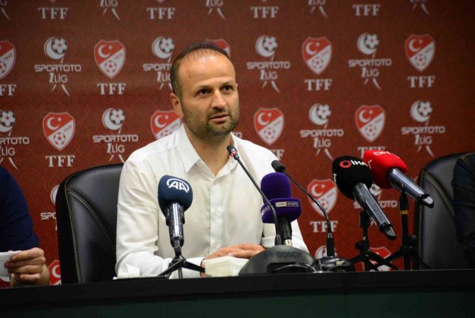 Bandırmaspor - İ̇stanbulspor Maçının Ardından