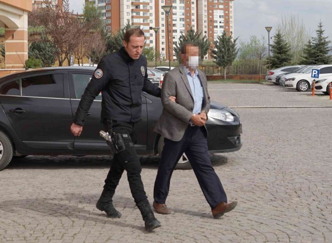 Kızını Öldürdüğü Gerekçesiyle Yargılanan Baba, Ağırlaştırılmış Müebbet Hapis Cezasına Çarptırıldı