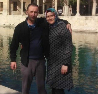 Katil Koca Hakim Karşısına Çıktı