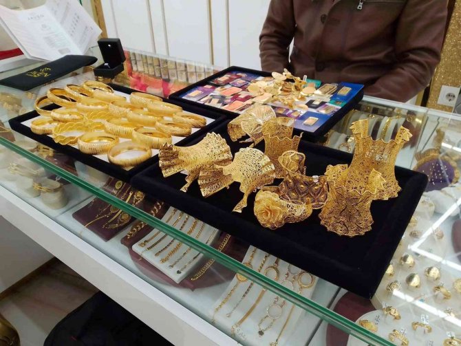 Düğün Yapacaklara ‘Altın’ Tavsiyeler