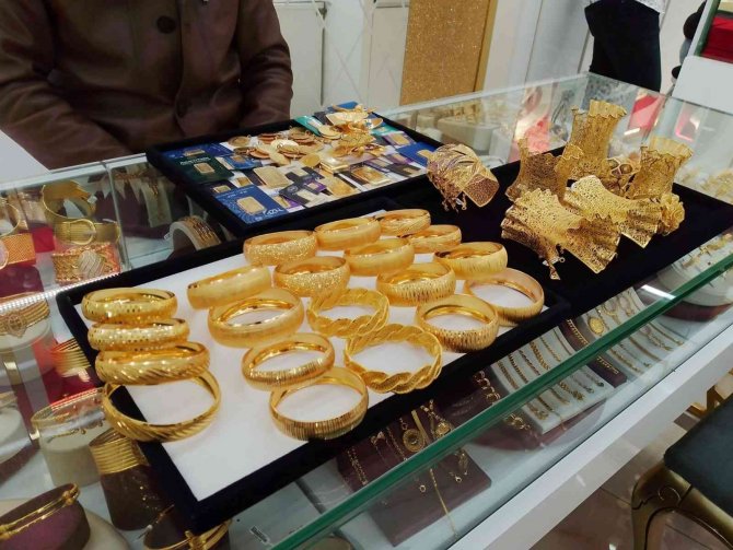 Düğün Yapacaklara ‘Altın’ Tavsiyeler