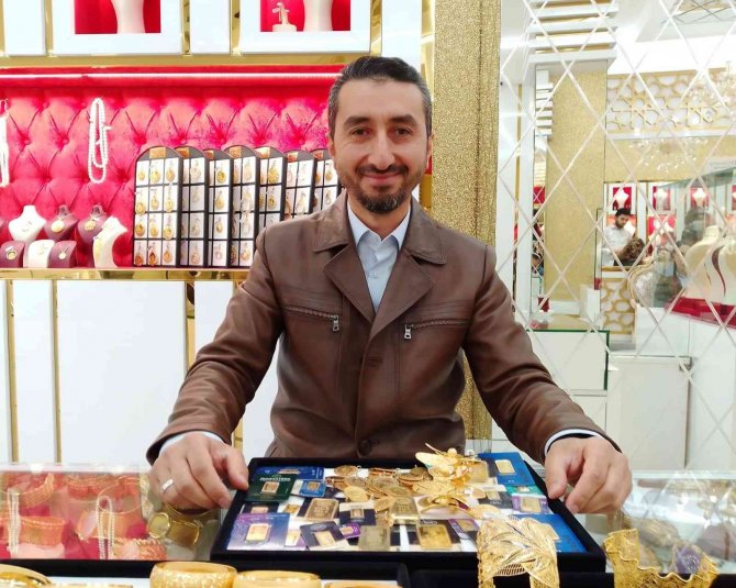 Düğün Yapacaklara ‘Altın’ Tavsiyeler