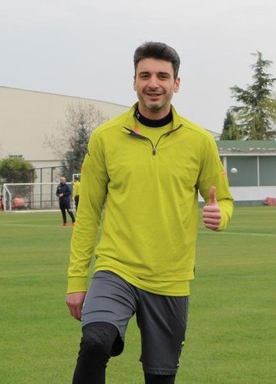 Kayserispor’da 9 Futbolcunun Sözleşmesi Bitti