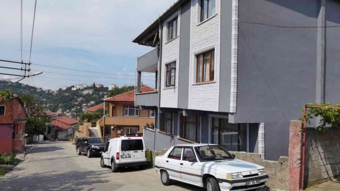 Oğluna Kızıp Eşini Ve Gelinini Silahla Yaralayan Şahsa 10 Yıl Hapis