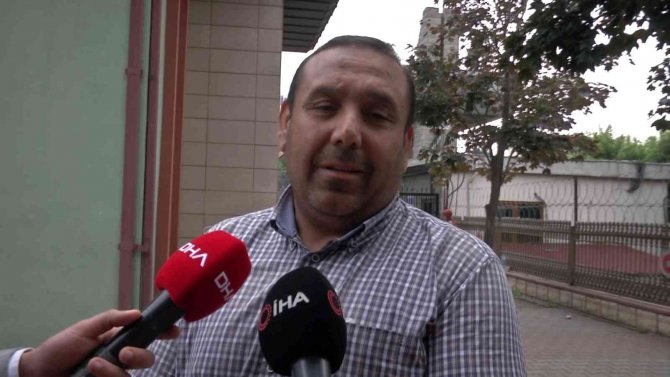 Büyükçekmece’deki Kazada Hayatını Kaybeden 2 Öğrencinin Cenazesi Adli Tıp Kurumundan Alındı