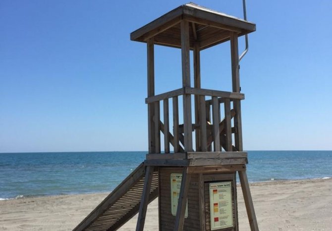 Kurtuluş Yolu’nun Konforu Artırılıyor