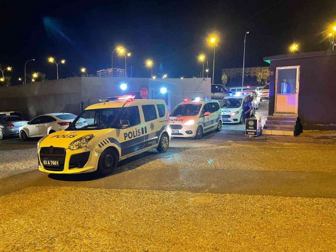 Telefon Dolandırıcılarına Şanlıurfa Merkezli Operasyon: 29 Gözaltı