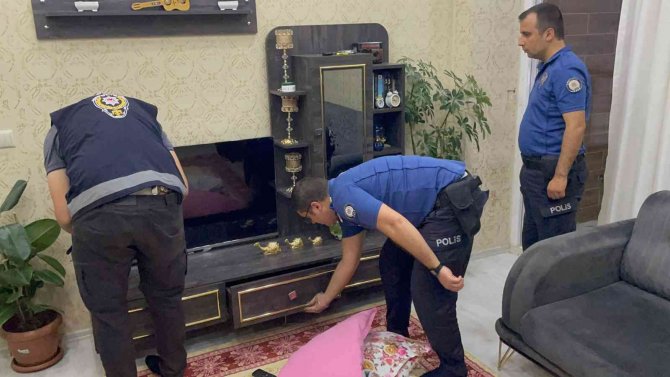 Telefon Dolandırıcılarına Şanlıurfa Merkezli Operasyon: 29 Gözaltı