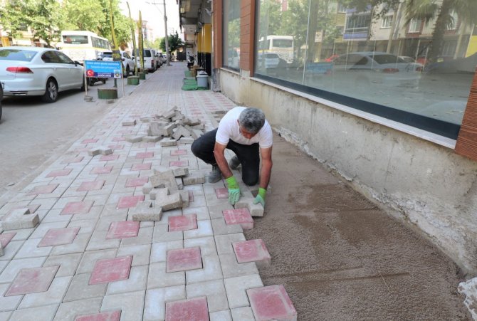 Turgutlu’da Kangrene Dönen Bir Sorun Daha Çözüldü