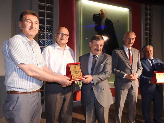 Halk Eğitimden Muhteşem Yıl Sonu Sergisi