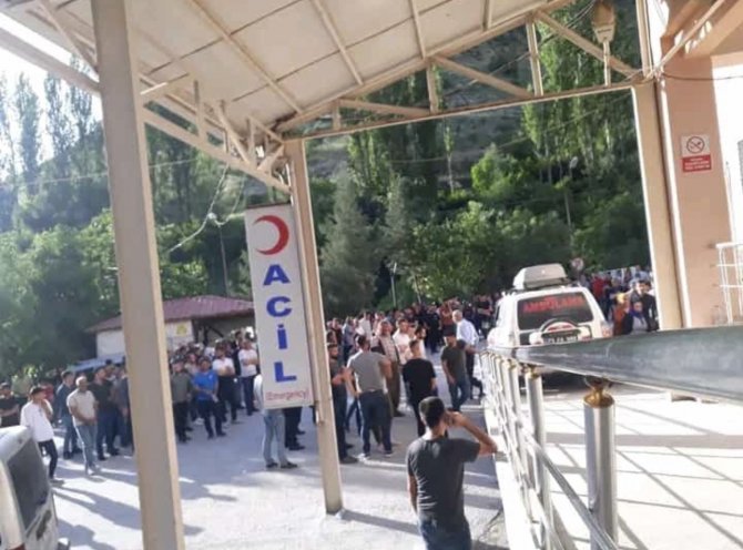 Şırnak’ta Trafik Kazasında Ölü Sayısı 5’e Yükseldi