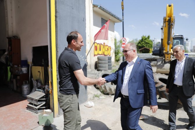 Sivas’ın Kronikleşen Meselesi Çözülüyor