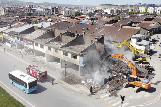 Sivas’ın Kronikleşen Meselesi Çözülüyor