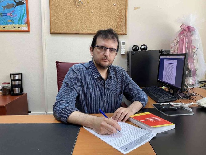 Çocuk Ve Ergenlerde Madde Bağımlılığı Uyarısı: "Erişkine Vereceğinden Daha Fazla Zarar Verebiliyor"