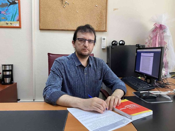 Çocuk Ve Ergenlerde Madde Bağımlılığı Uyarısı: "Erişkine Vereceğinden Daha Fazla Zarar Verebiliyor"