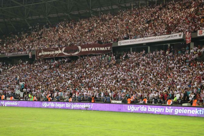 İ̇stanbulspor, 17 Yıl Sonra Spor Toto Süper Lig’de