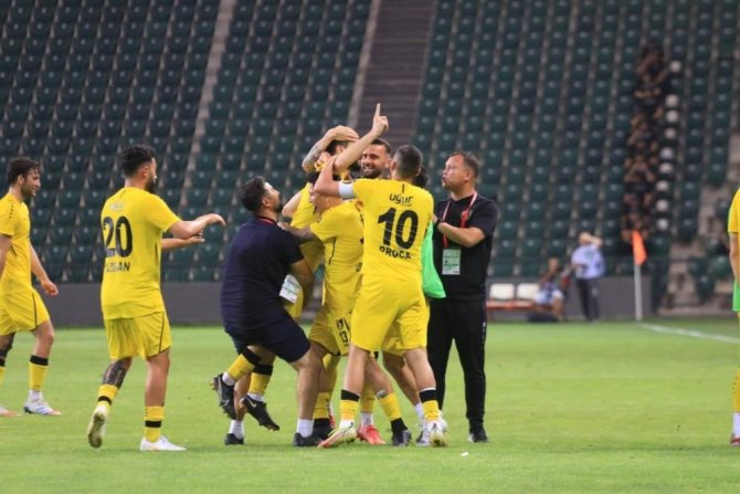 İ̇stanbulspor, Süper Lig’deki 8. İ̇stanbul Takımı Oldu