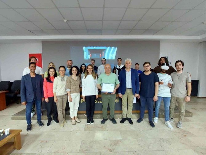 Subü Kariyer Zirvesi 2022’de