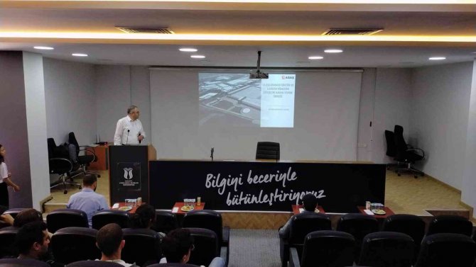 Subü Kariyer Zirvesi 2022’de